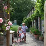 The Stable Yard House At Burtown House & Gardens Athy
