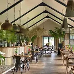 Villa The Stable Yard House At Burtown House & Gardens