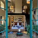 The Stable Yard House At Burtown House & Gardens * Athy