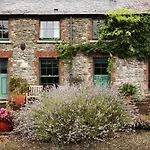 Villa The Stable Yard House At Burtown House & Gardens Athy