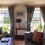 The Stable Yard House At Burtown House & Gardens * Athy