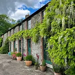 The Stable Yard House At Burtown House & Gardens Athy