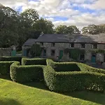 Villa The Stable Yard House At Burtown House & Gardens Athy