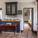 The Stable Yard House At Burtown House & Gardens *