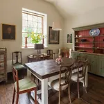 The Stable Yard House At Burtown House & Gardens * Athy