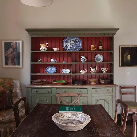 Villa The Stable Yard House At Burtown House & Gardens Athy