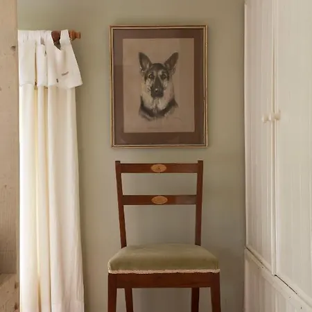 וילה The Stable Yard House At Burtown House & Gardens *