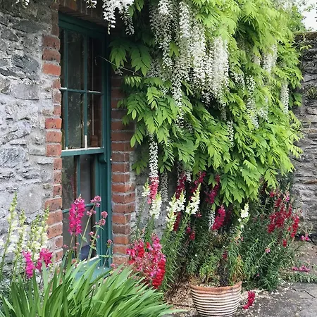 Βίλα The Stable Yard House At Burtown House & Gardens Athy