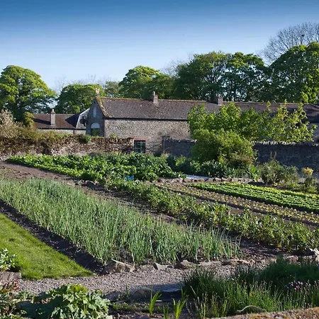 The Stable Yard House At Burtown House & Gardens * Athy