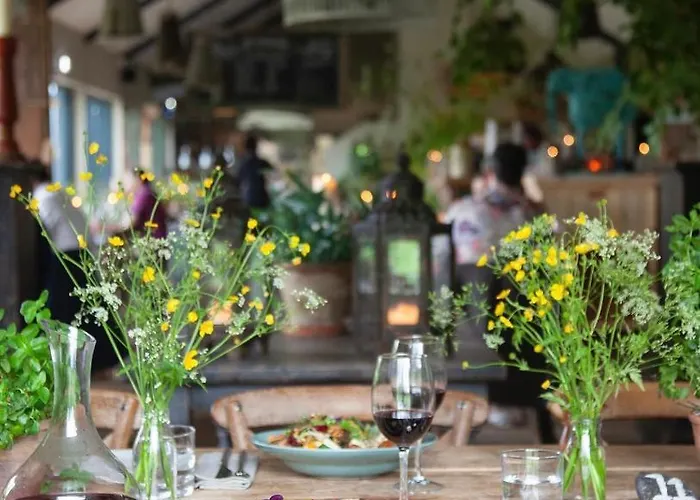 ヴィラ The Stable Yard House At Burtown House & Gardens