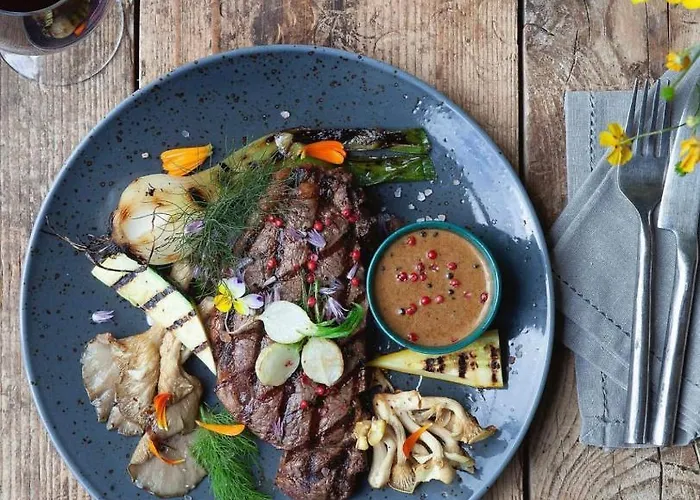 ヴィラ The Stable Yard House At Burtown House & Gardens *