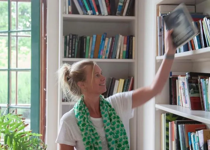 The Stable Yard House At Burtown House & Gardens *