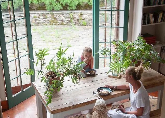 The Stable Yard House At Burtown House & Gardens ヴィラ アシー