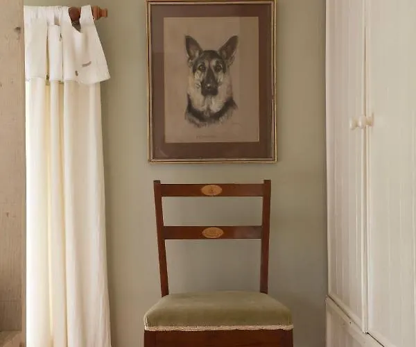 ヴィラ The Stable Yard House At Burtown House & Gardens *