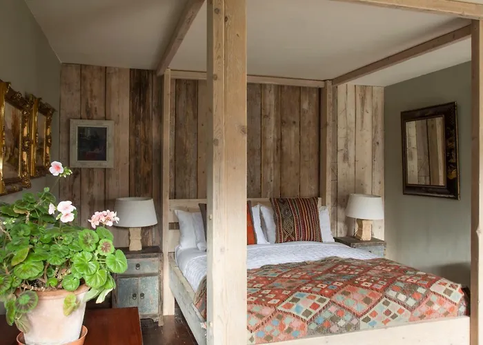 The Stable Yard House At Burtown House & Gardens ヴィラ